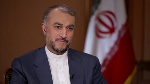 امیرعبداللهیان: همکاری بین ایران و آژانس در جریان است/ در اغتشاشات آمریکا و برخی کشورها دچار خطا شدند
