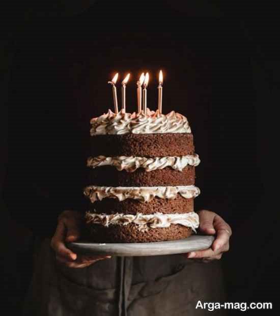 متنوع ترین کیک تولد 1402