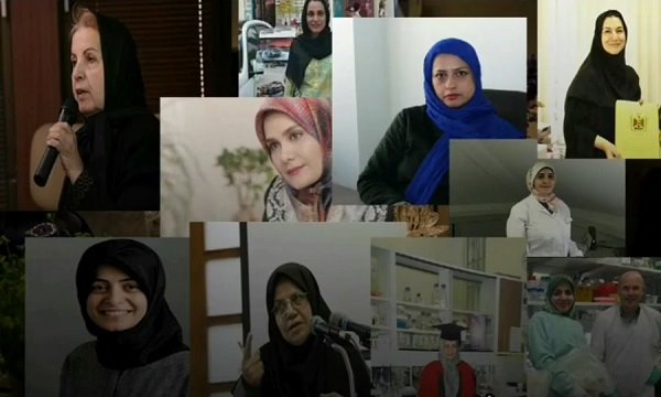 توفیقات زنان در سایۀ نظام جمهوری اسلامی