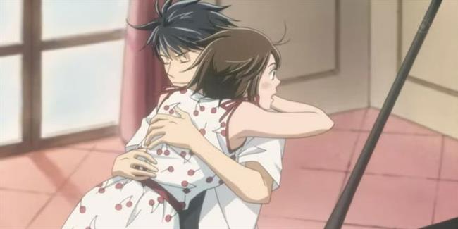 Nodame Cantabile Is All About Achieving One's Potential Through Bonds