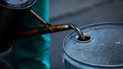 سالانه 500 میلیون بشکه نفت خام در کشور هدر می رود!/ 50 درصد از اتلاف انرژی در کشور قابل بهینه‌سازی است