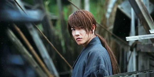 Rurouni Kenshin (2012-2021)
