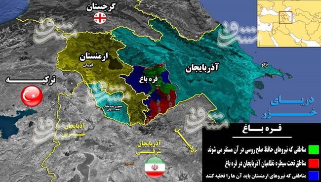 پشت پرده یک ترور سیاسی مشکوک در باکو! / چرا جمهوری آذربایجان اصرار به تخریب روابطش با ایران دارد؟