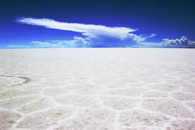 Salar de Uyuni