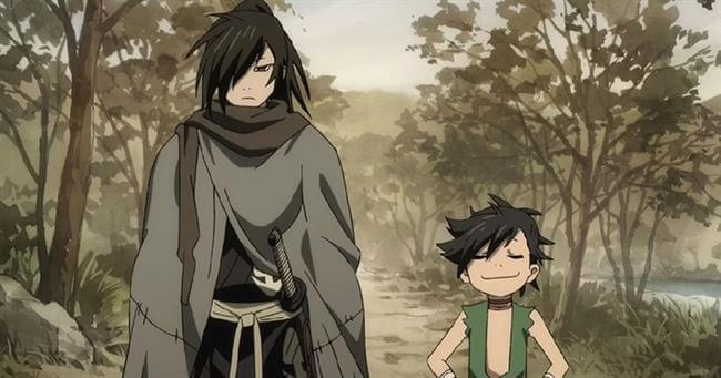 Dororo (1969)