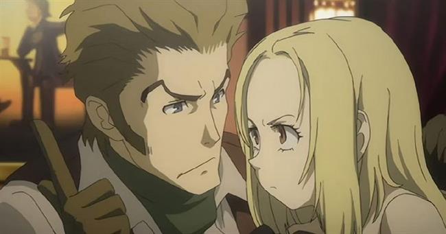 Baccano! (2003)