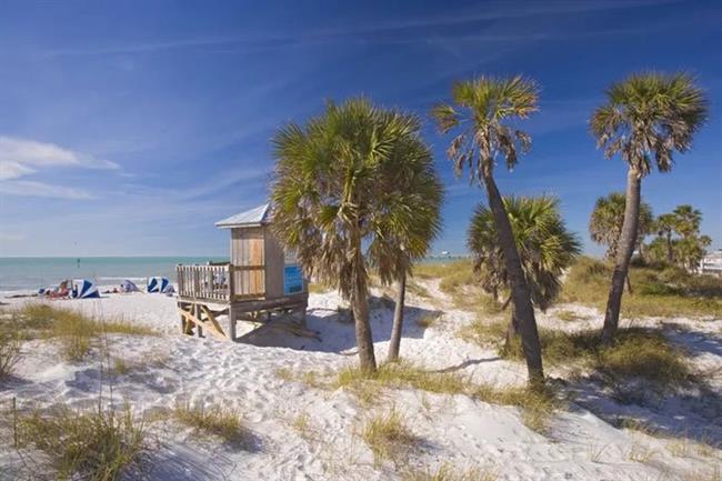 Clearwater, Florida, USA