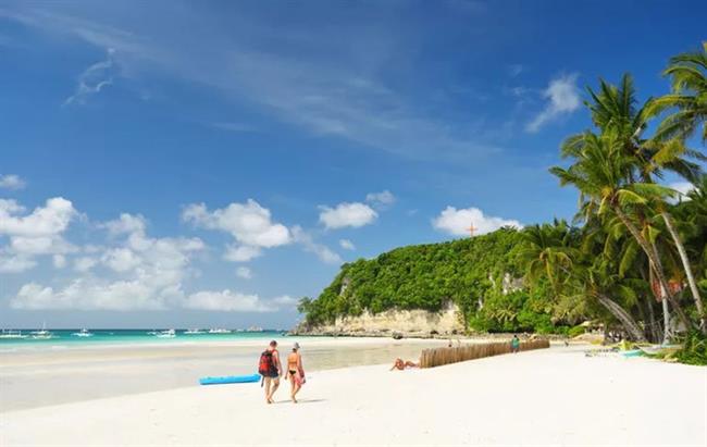 Boracay, Philippines