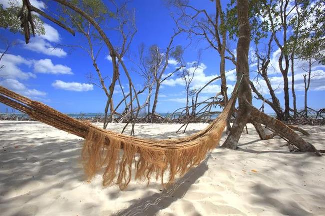 Jericoacoara, Brazil