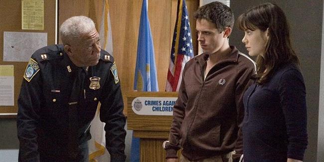 Gone Baby Gone (2007)