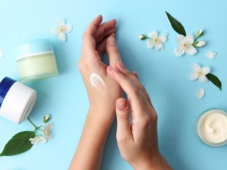 6 راهکار برای جلوگیری از خشکی پوست