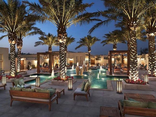 England – Souq Al Wakra Hotel Qatar by Tivoli