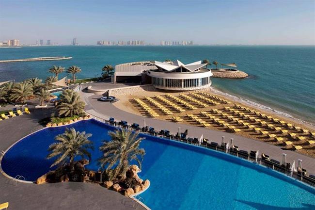 Croatia – Hilton Doha