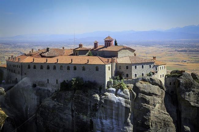 St. Stephen Monastery