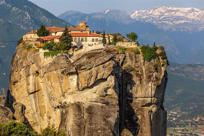 Holy Trinity Monastery