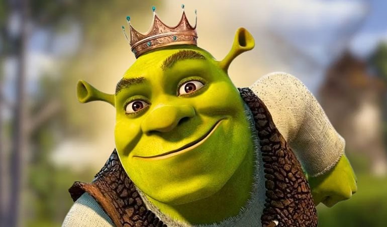 هر آنچه درباره انیمیشن Shrek 5 باید بدانید