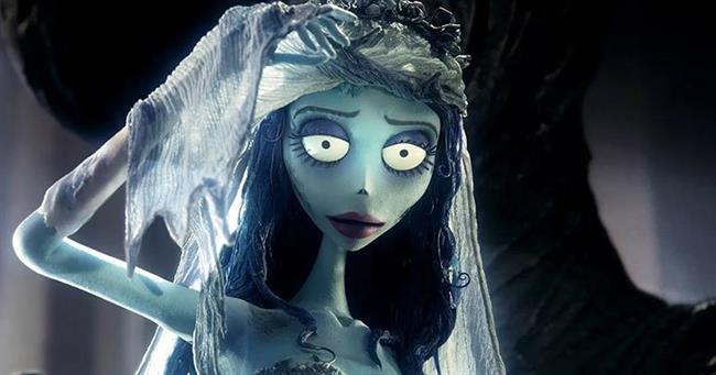 Corpse Bride