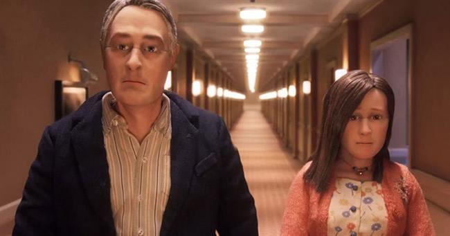 Anomalisa