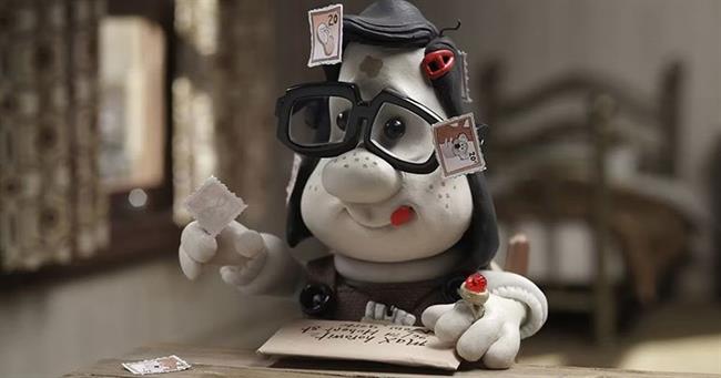 Mary and Max