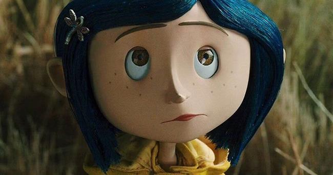 Coraline