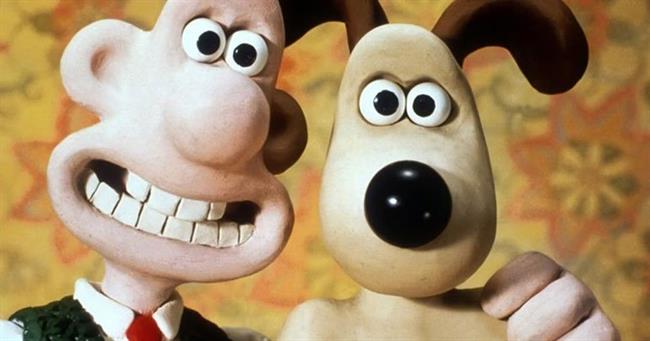 Wallace & Gromit: The Curse of the Were-Rabbit