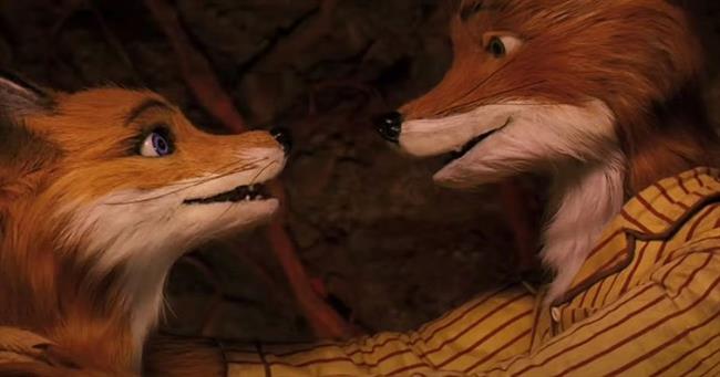 Fantastic Mr. Fox