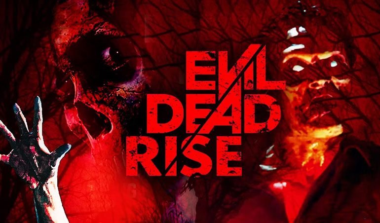 همه چیز درباره فیلم ترسناک Evil Dead Rise