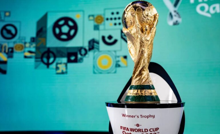 حقایقی جالب در مورد قطر و جام جهانی 2022