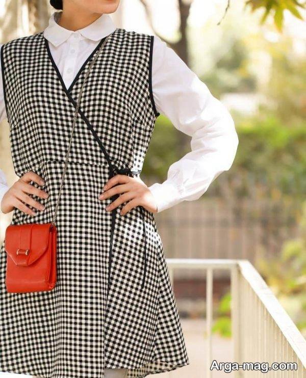 مدل سارافون مجلسی 1402 با طرح های جدید و شیک