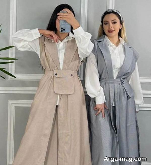 سارافون زیبا مجلسی