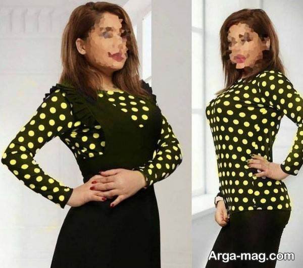 سارافون مجلسی 1402 لاکچری