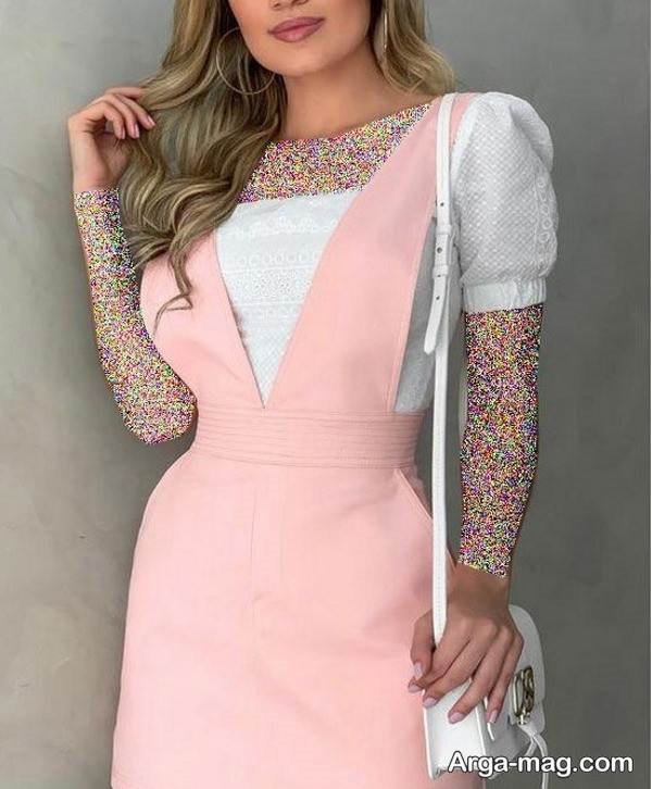 مدل ساده سارافون