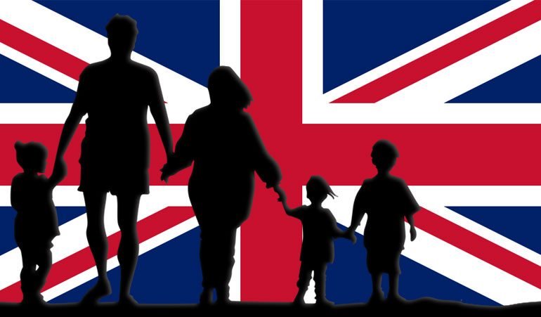 مهاجرت به 20 کشور برتر جهان – قسمت پنجم: انگلستان