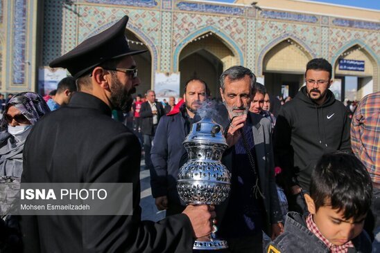 نماز عید فطر