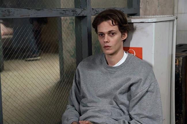 Castle Rock (2018 – 2019)