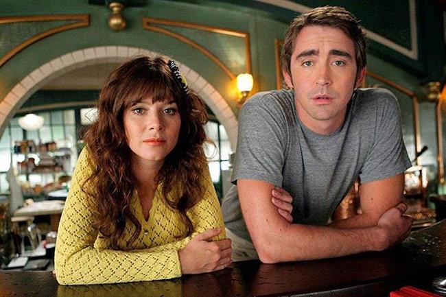 Pushing Daisies (2007 – 2009)