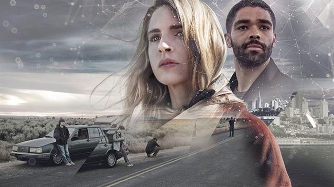 The OA (2016 – 2019)