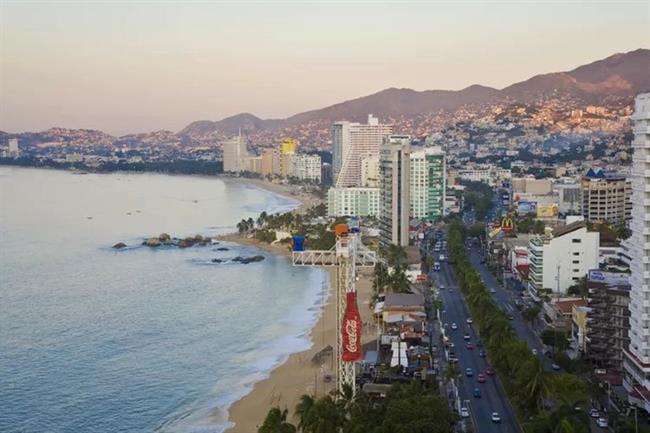 Acapulco