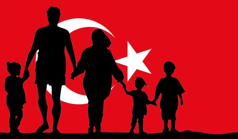 مهاجرت به 20 کشور برتر جهان – قسمت دوازدهم: ترکیه