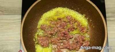 طرز تهیه قیمه توماتیز با طعم فوق العاده