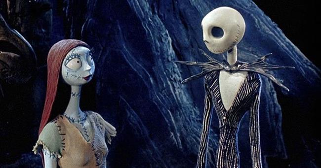 The Nightmare Before Christmas (1993)