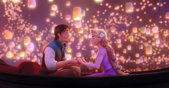 Tangled (2010)