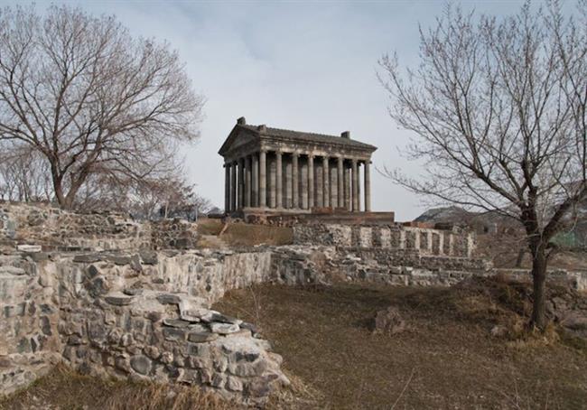 Garni Temple