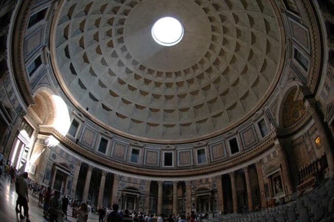 Pantheon