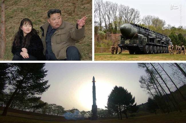 کره شمالی، یک گام تا بازدارندگی کامل اتمی برابر آمریکا/ نگاهی به تاریخچه آزمایشات موشکی، هسته‌ای و زرادخانه موشک‌های استراتژیک پیونگ یانگ +تصاویر