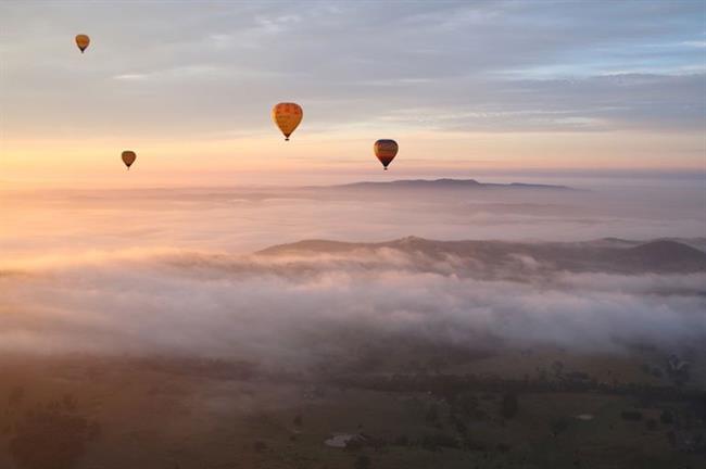 Yarra Valley