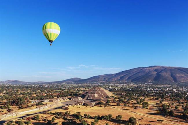 Teotihuacan