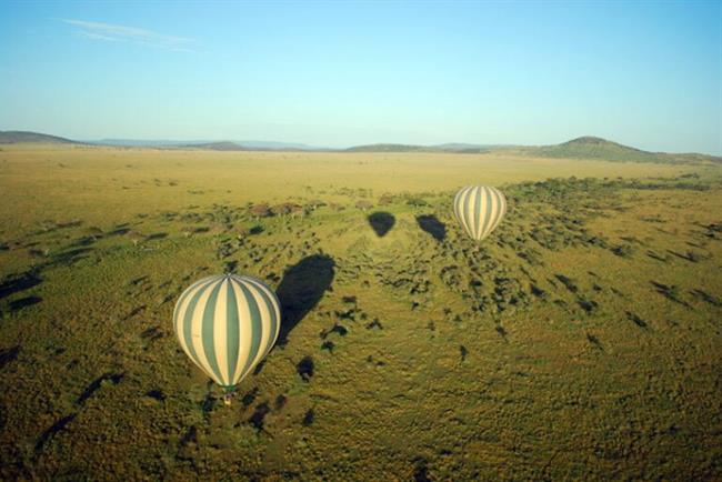 Serengeti National Park