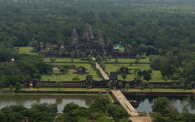 Angkor