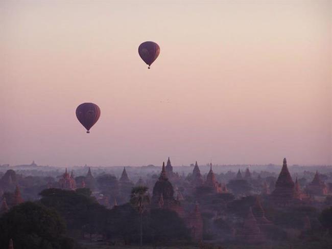 Bagan